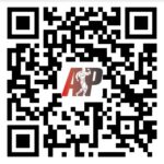 Anihac Pharma QR