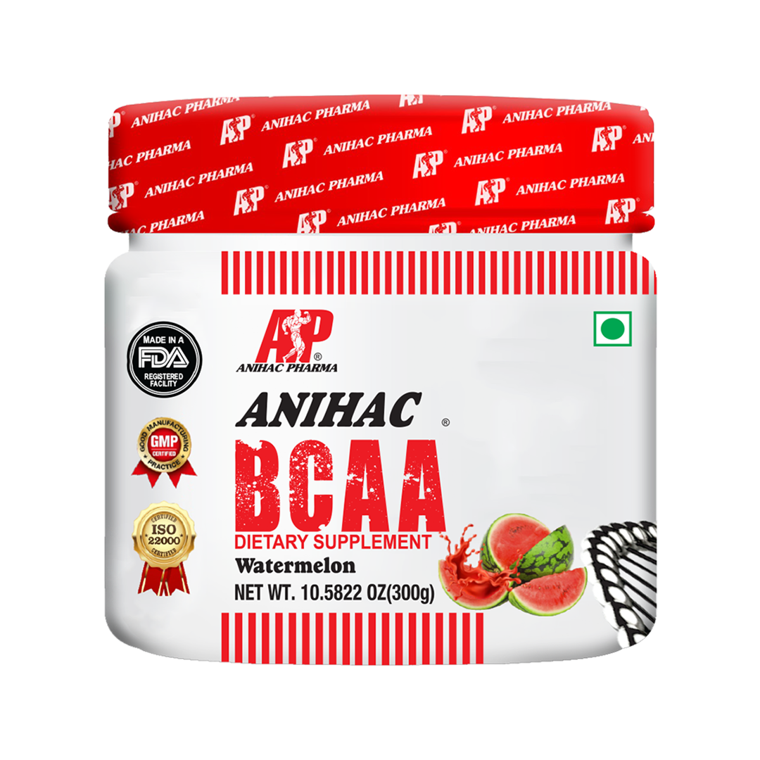 Anihac BCAA