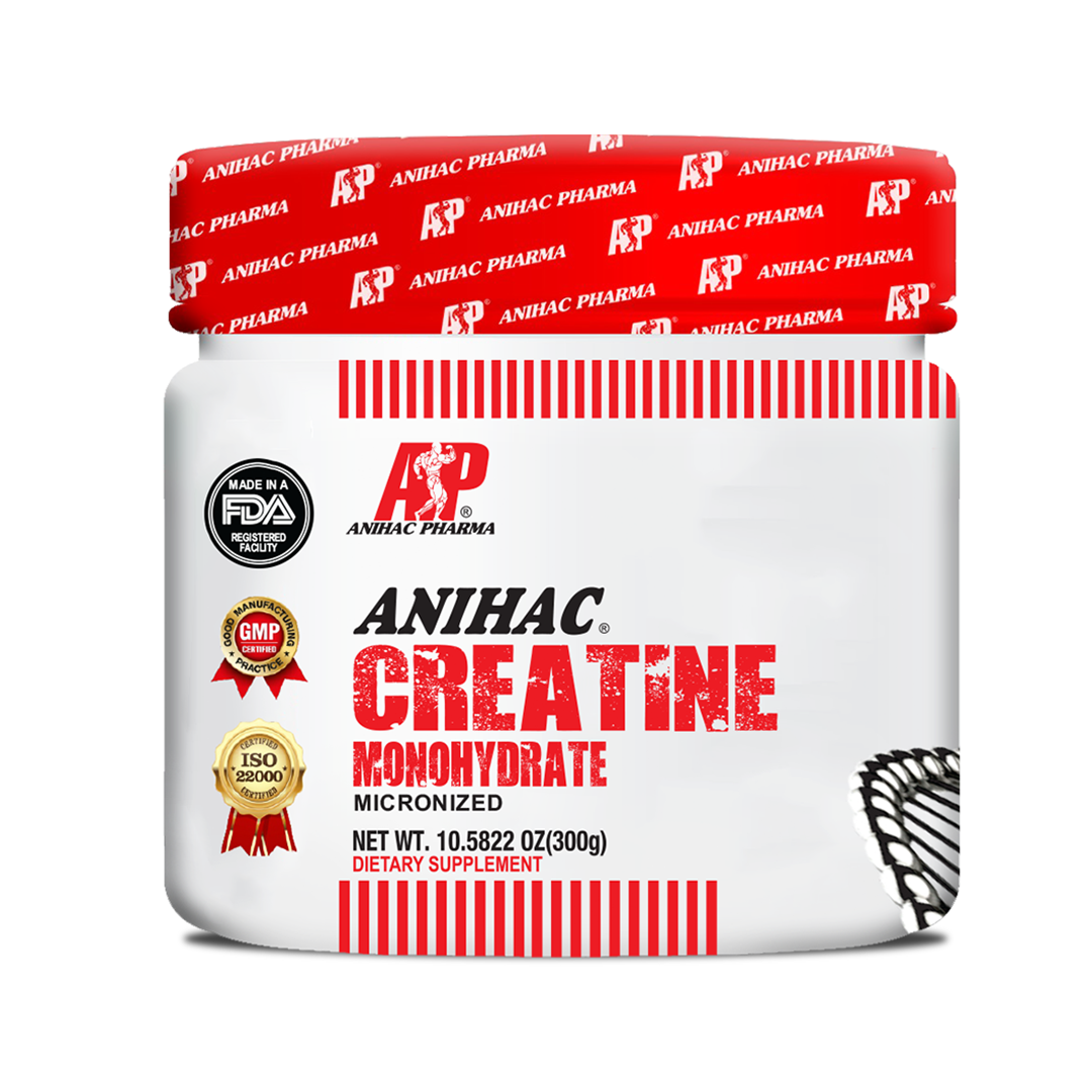 Anihac Creatine