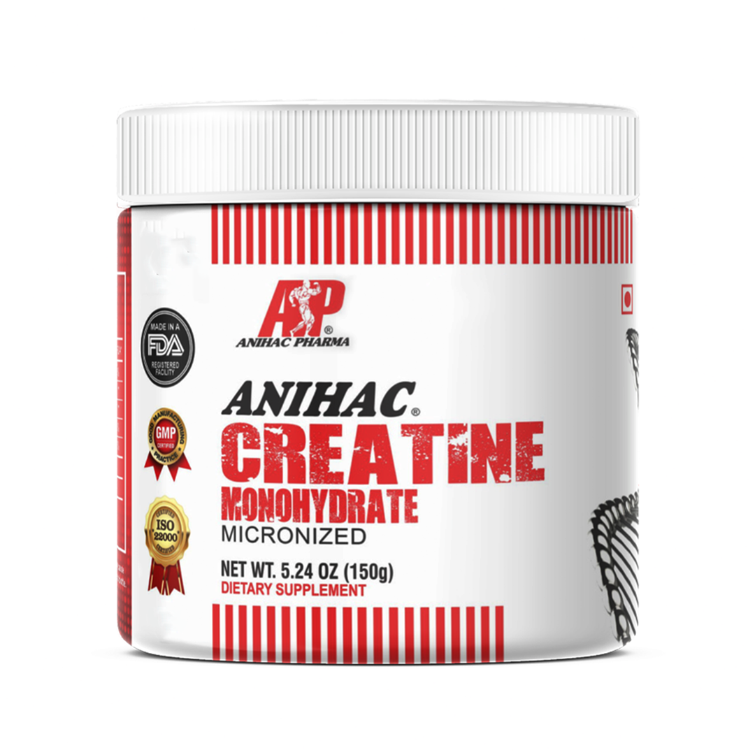 Anihac Creatine