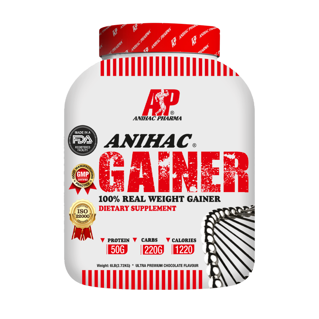 Anihac Gainer