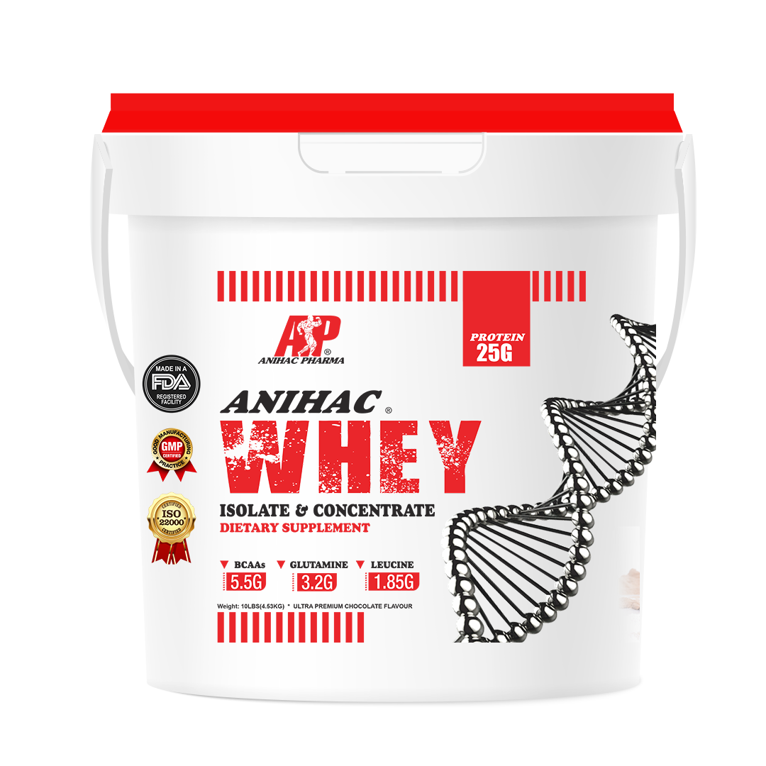 Anihac Whey Protein